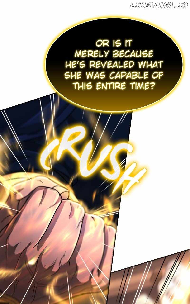 Paranoid Mage Chapter 65 38